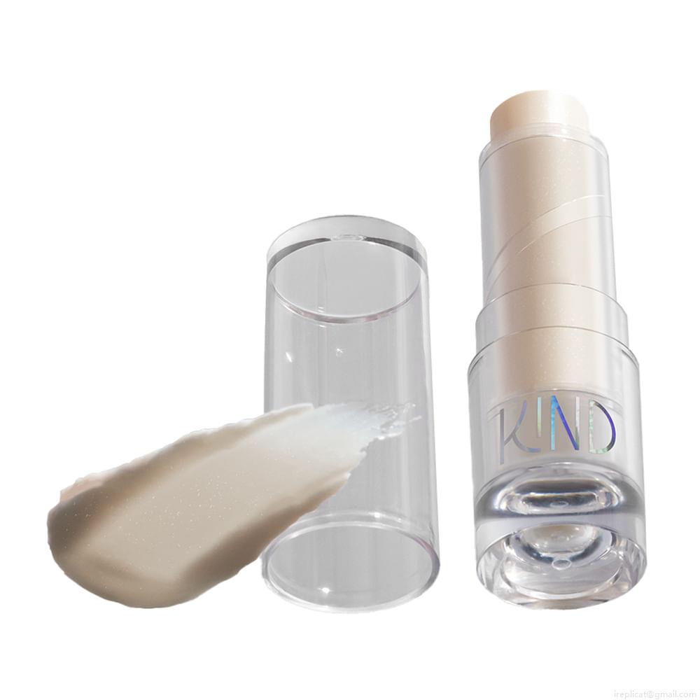 Balm Labial Kind Beauty Cristal FPS 20 FPUVA 7 6 g Balm Labial Kind Beauty Cristal FPS 20 FPUVA 7 6 g