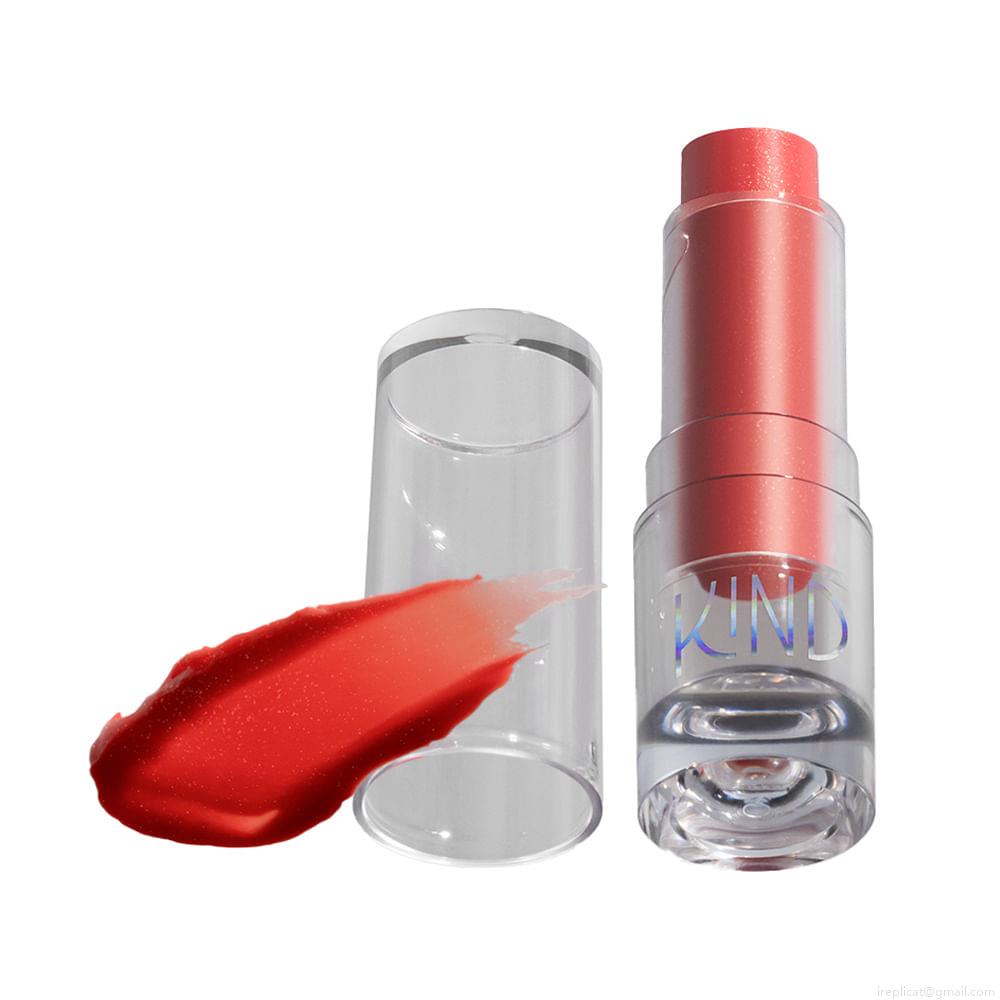 Balm Labial Kind Beauty Graça FPS 20 FPUVA 7 6 g Balm Labial Kind Beauty Graça FPS 20 FPUVA 7 6 g