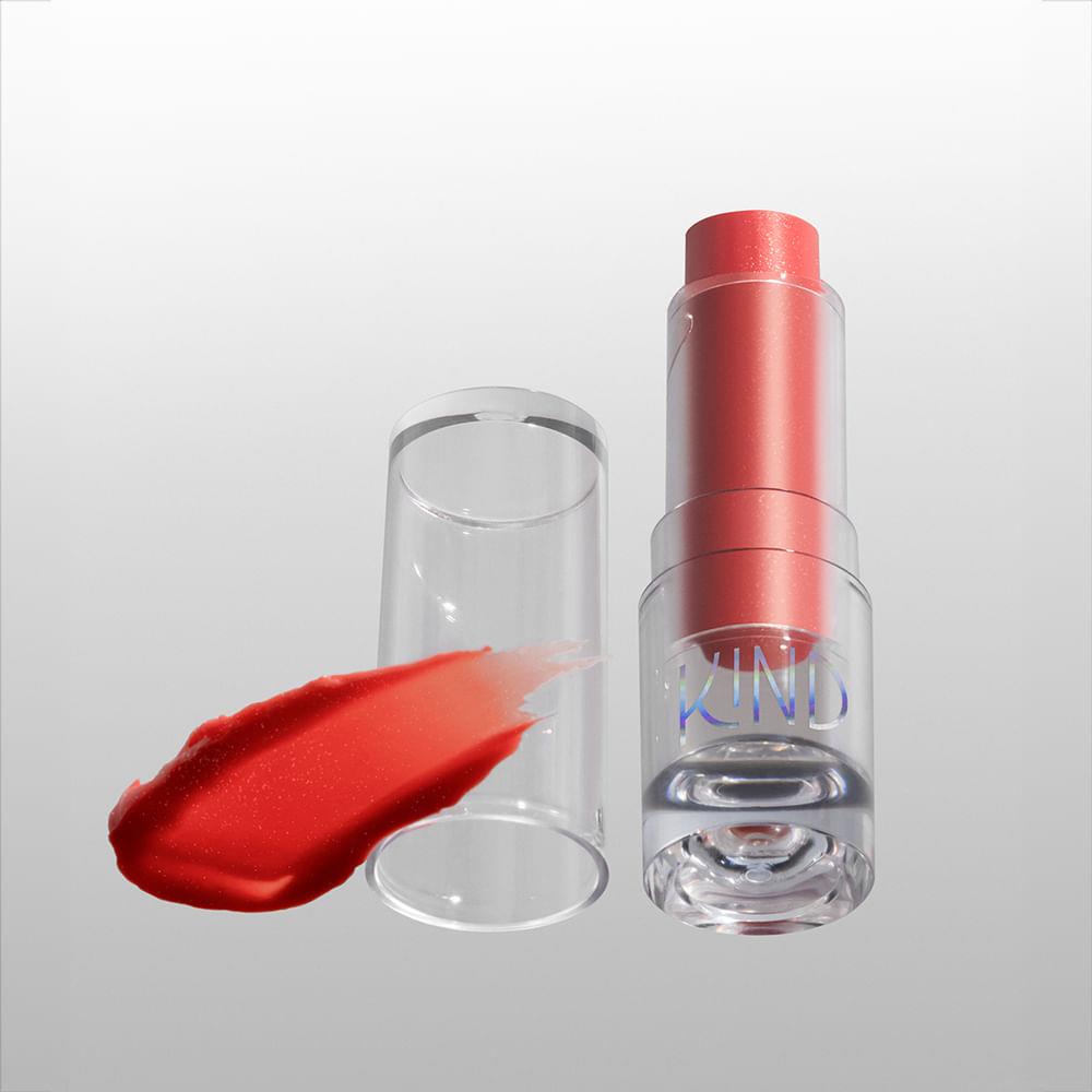Balm Labial Kind Beauty Graça FPS 20 FPUVA 7 6 g Balm Labial Kind Beauty Graça FPS 20 FPUVA 7 6 g