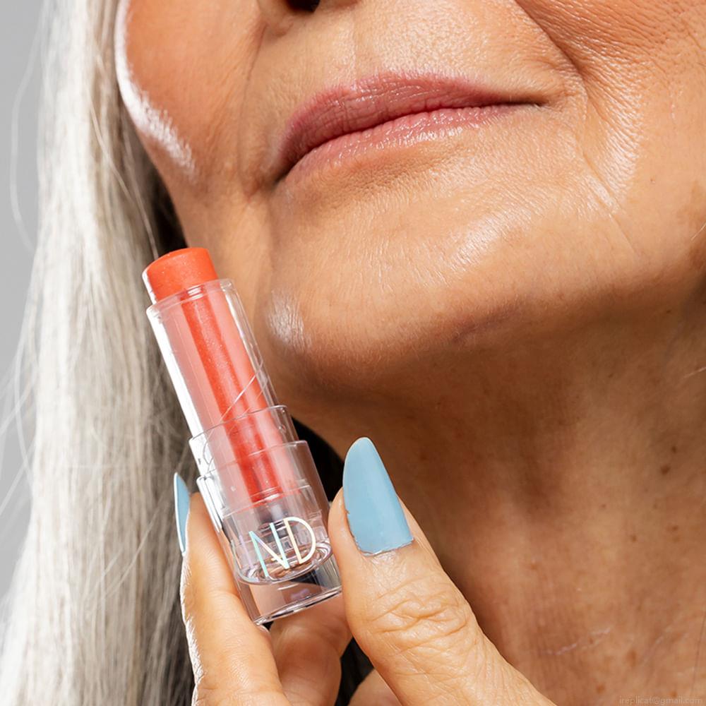 Balm Labial Kind Beauty Graça FPS 20 FPUVA 7 6 g Balm Labial Kind Beauty Graça FPS 20 FPUVA 7 6 g
