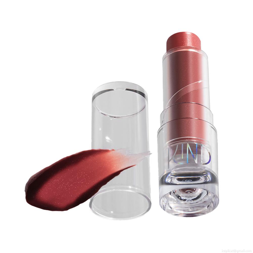 Balm Labial Kind Beauty Todo dia FPS 20 FPUVA 7 6 g Balm Labial Kind Beauty Todo dia FPS 20 FPUVA 7 6 g