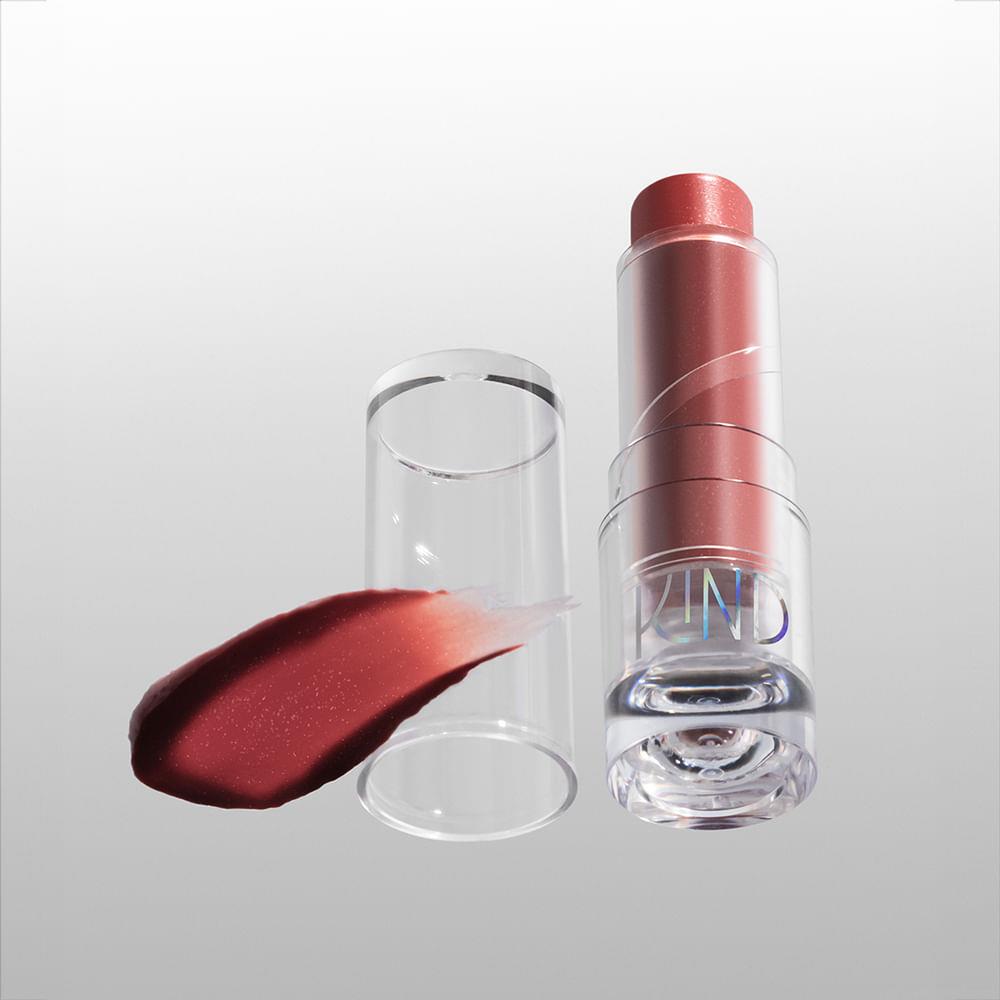 Balm Labial Kind Beauty Todo dia FPS 20 FPUVA 7 6 g Balm Labial Kind Beauty Todo dia FPS 20 FPUVA 7 6 g