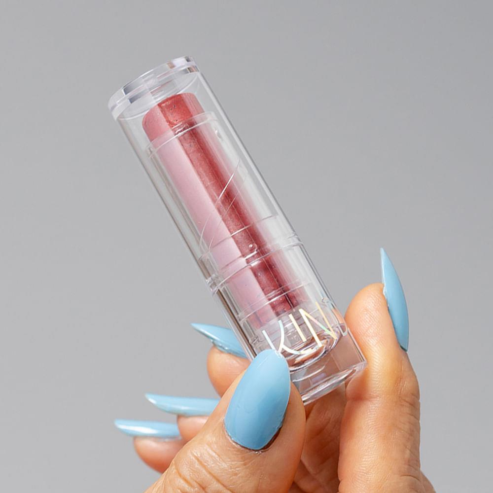 Balm Labial Kind Beauty Todo dia FPS 20 FPUVA 7 6 g Balm Labial Kind Beauty Todo dia FPS 20 FPUVA 7 6 g