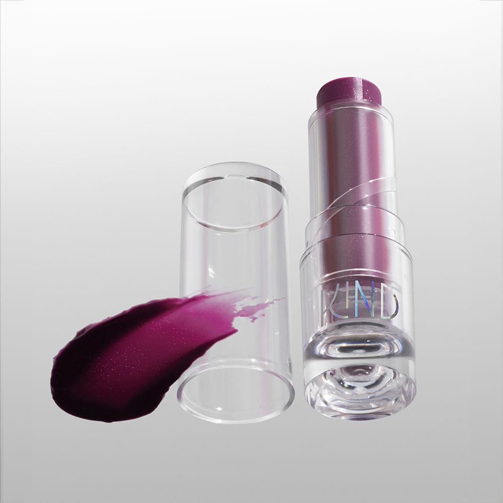 Balm Labial Kind Beauty Poderoso FPS 20 FPUVA 7 6 g Balm Labial Kind Beauty Poderoso FPS 20 FPUVA 7 6 g