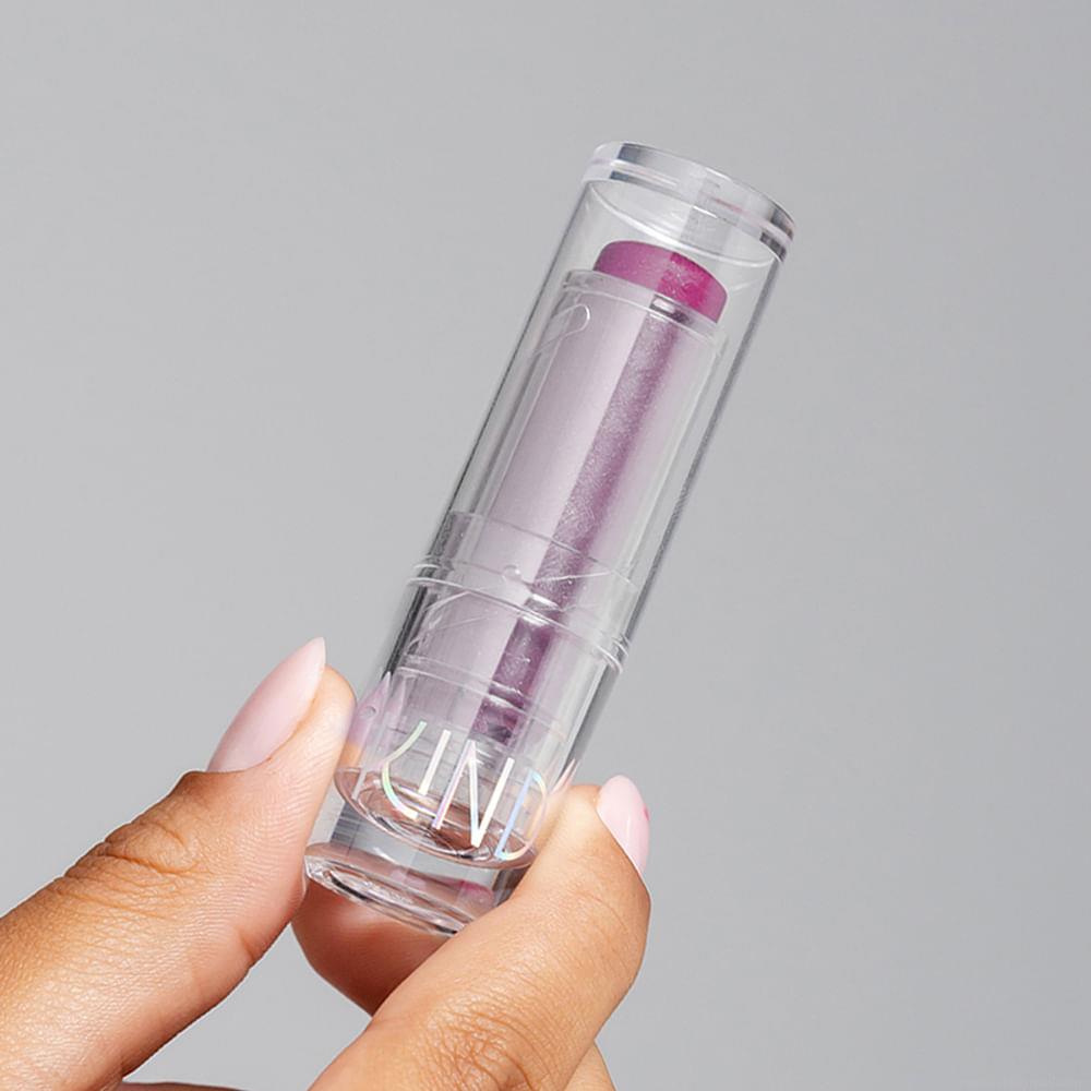 Balm Labial Kind Beauty Poderoso FPS 20 FPUVA 7 6 g Balm Labial Kind Beauty Poderoso FPS 20 FPUVA 7 6 g