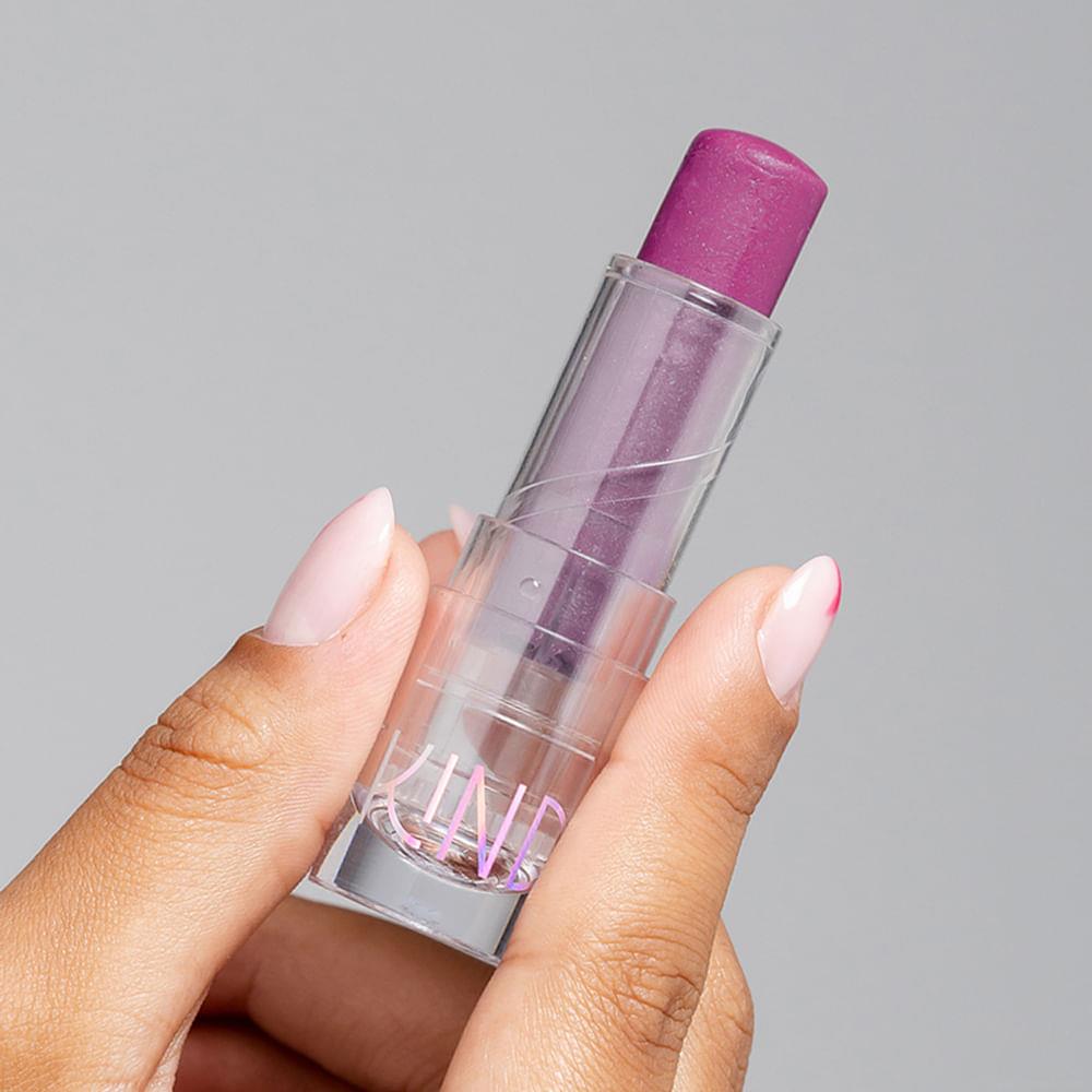 Balm Labial Kind Beauty Poderoso FPS 20 FPUVA 7 6 g Balm Labial Kind Beauty Poderoso FPS 20 FPUVA 7 6 g