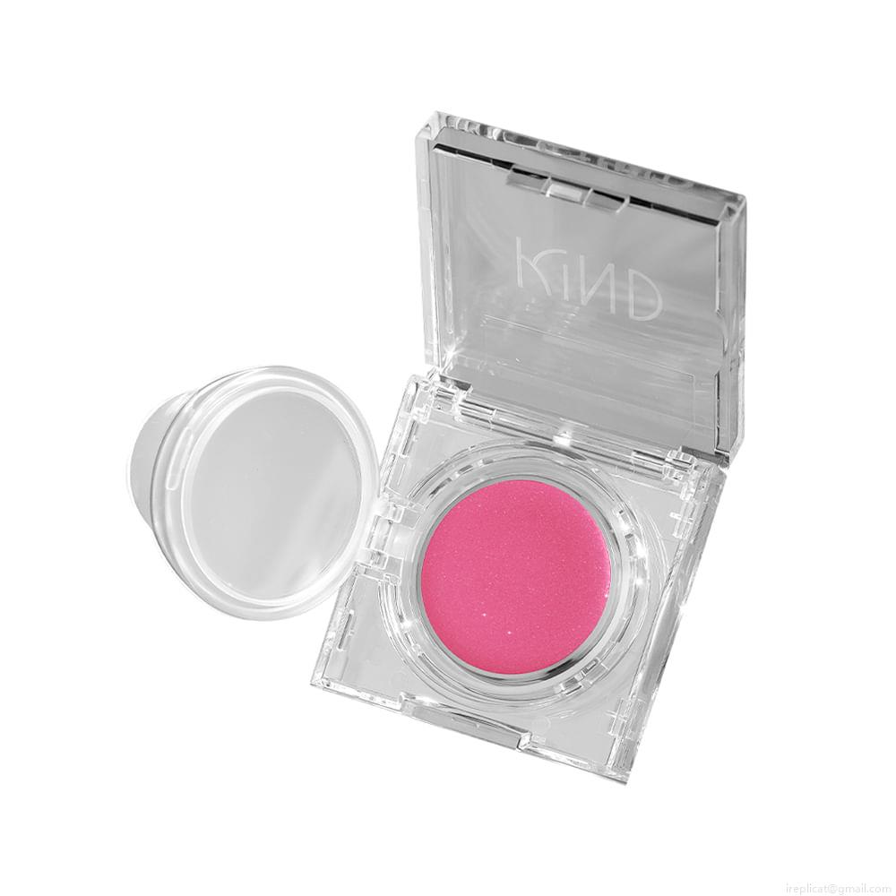 Blush Cremoso 3 em 1 Kind Beauty Encanto FPS 15 FPUVA 5 5g Blush Cremoso 3 em 1 Kind Beauty Encanto FPS 15 FPUVA 5 5g