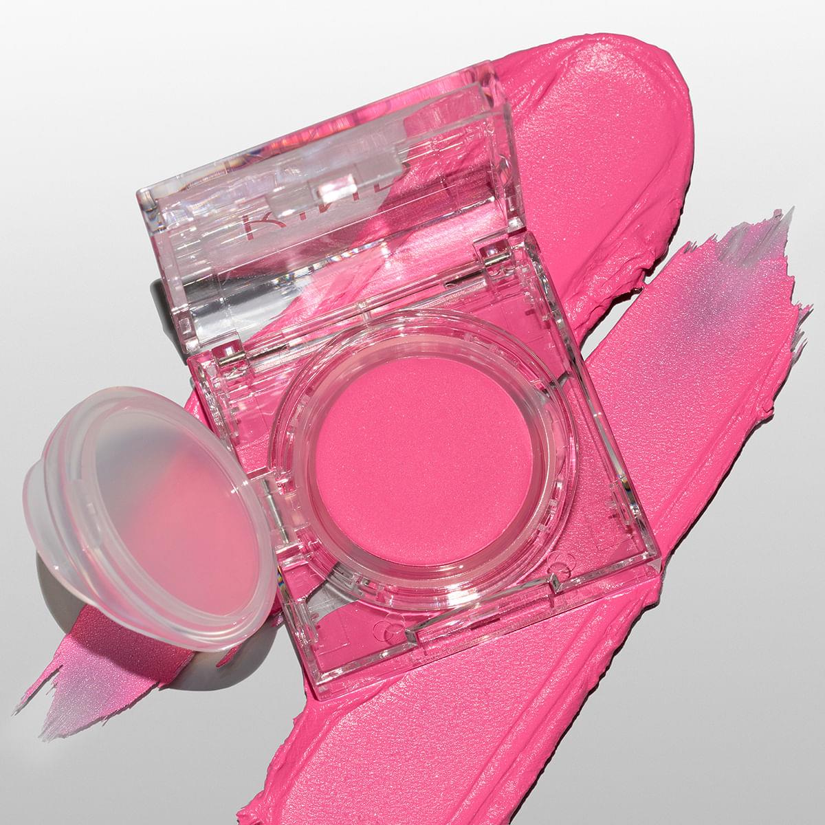 Blush Cremoso 3 em 1 Kind Beauty Encanto FPS 15 FPUVA 5 5g Blush Cremoso 3 em 1 Kind Beauty Encanto FPS 15 FPUVA 5 5g