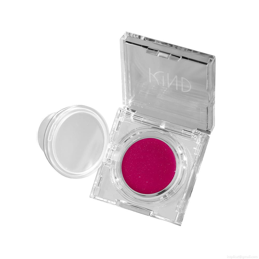 Blush Cremoso 3 em 1 Kind Beauty Romance FPS 15 FPUVA 5 5g Blush Cremoso 3 em 1 Kind Beauty Romance FPS 15 FPUVA 5 5g