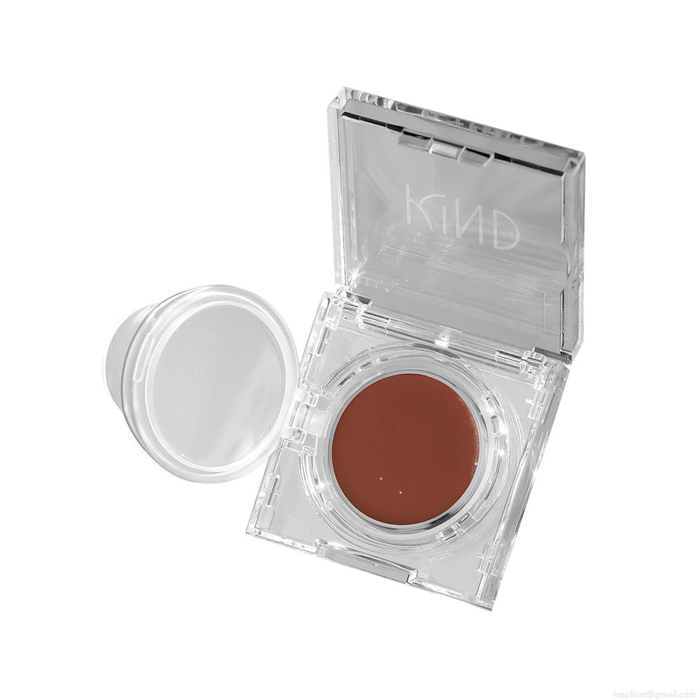 Blush Cremoso 3 em 1 Kind Beauty Todo dia FPS 15 FPUVA 5 5g Blush Cremoso 3 em 1 Kind Beauty Todo dia FPS 15 FPUVA 5 5g