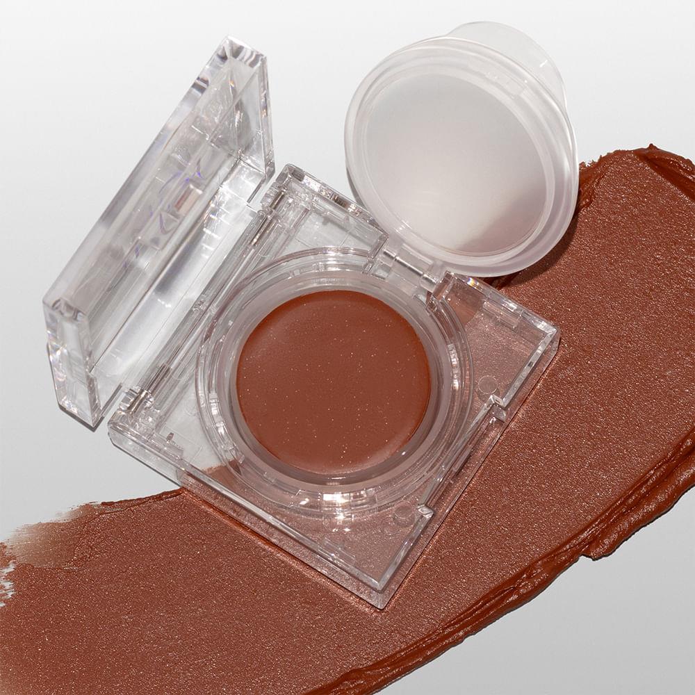 Blush Cremoso 3 em 1 Kind Beauty Todo dia FPS 15 FPUVA 5 5g Blush Cremoso 3 em 1 Kind Beauty Todo dia FPS 15 FPUVA 5 5g