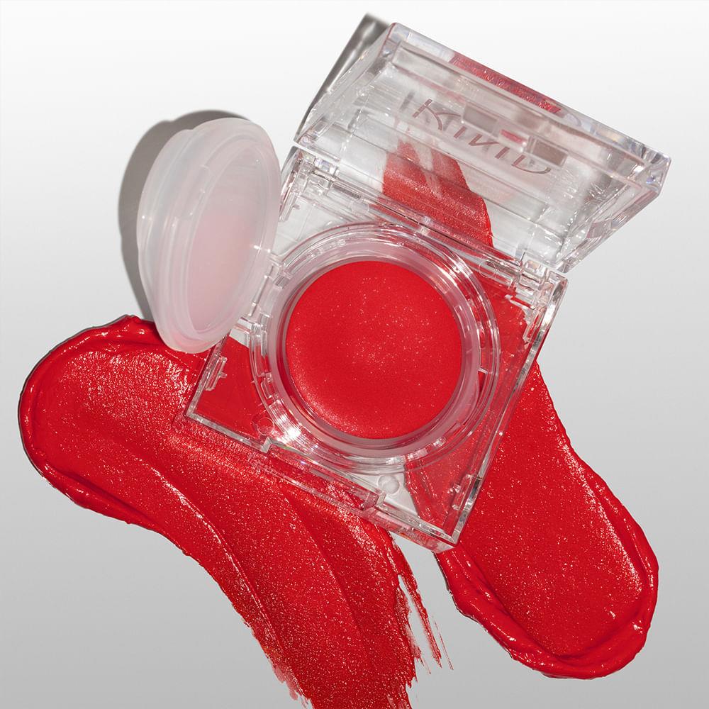 Blush Cremoso 3 em 1 Kind Beauty FPS 15 FPUVA 5 5g Blush Cremoso 3 em 1 Kind Beauty FPS 15 FPUVA 5 5g