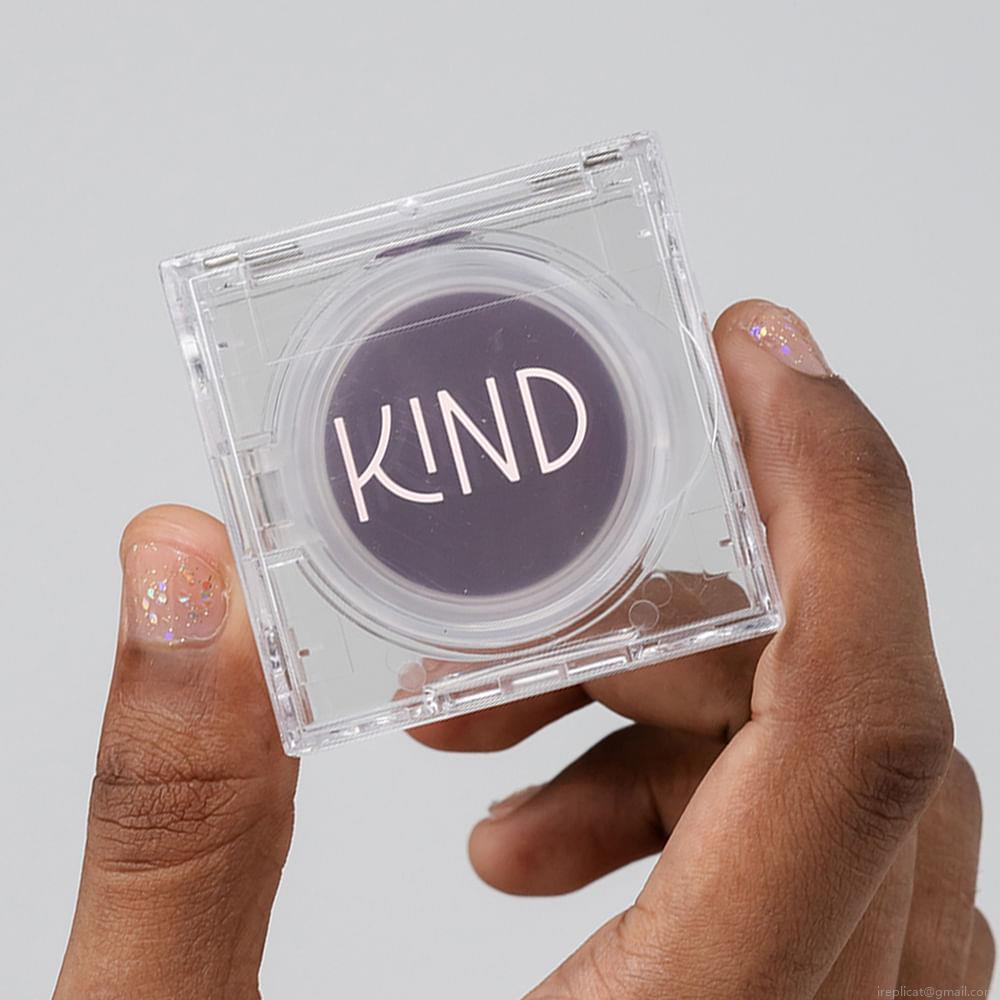 Blush Cremoso 3 em 1 Kind Beauty Poderoso FPS 15 FPUVA 5 5g Blush Cremoso 3 em 1 Kind Beauty Poderoso FPS 15 FPUVA 5 5g