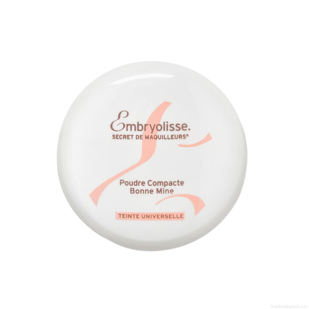 Pó Compacto Matte Embryolisse Bonne Mine Universal Shade 12 g Pó Compacto Matte Embryolisse Bonne Mine Universal Shade 12 g