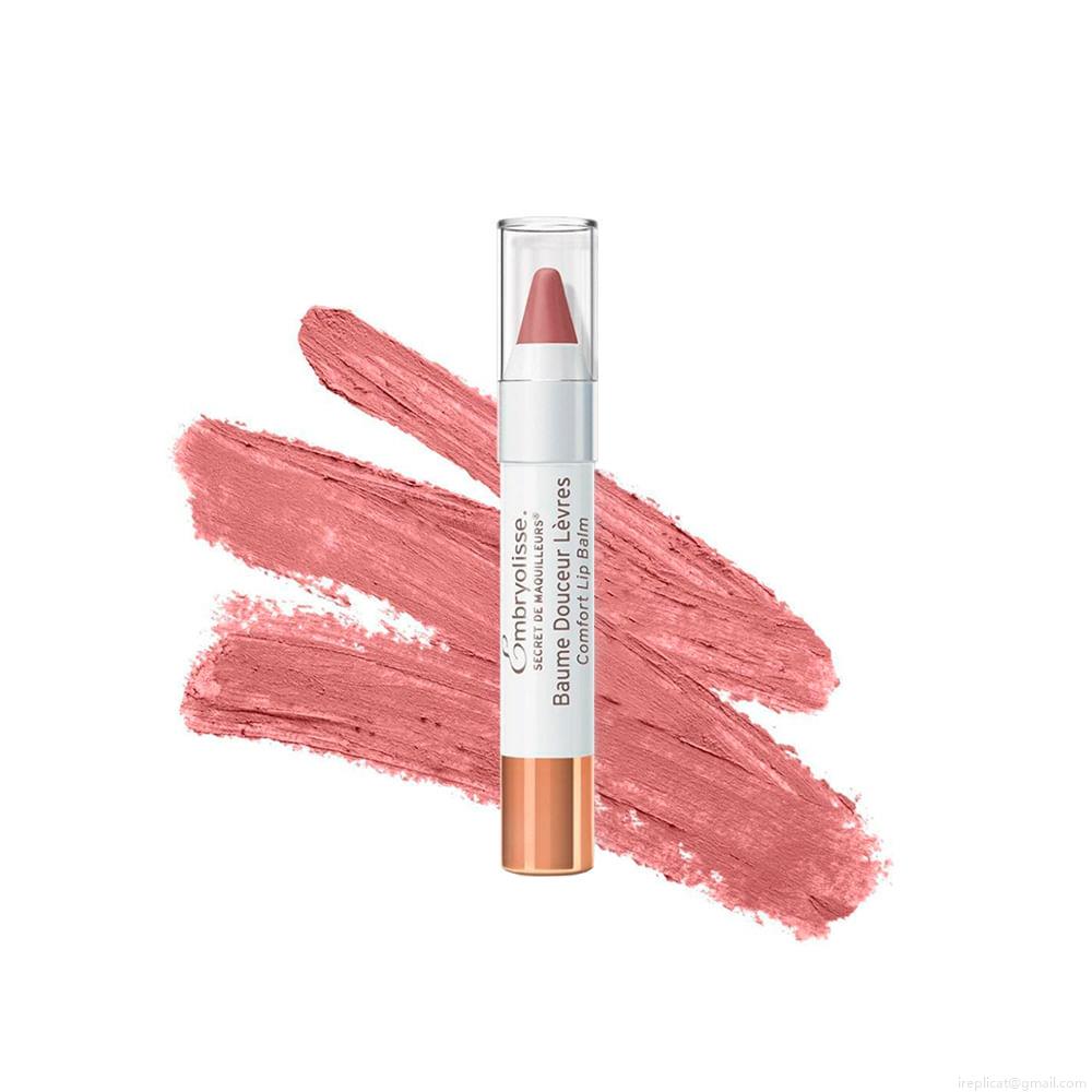 Lip Balm Hidratante Embryolisse Douceur Lèvres Rosa Nude 2,5 g Lip Balm Hidratante Embryolisse Douceur Lèvres Rosa Nude 2,5 g