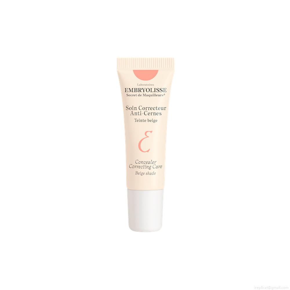 Corretivo Líquido Anti-Olheiras Embryolisse Concealer Correcting Care Beige 8 ml Corretivo Líquido Anti-Olheiras Embryolisse Concealer Correcting Care Beige 8 ml