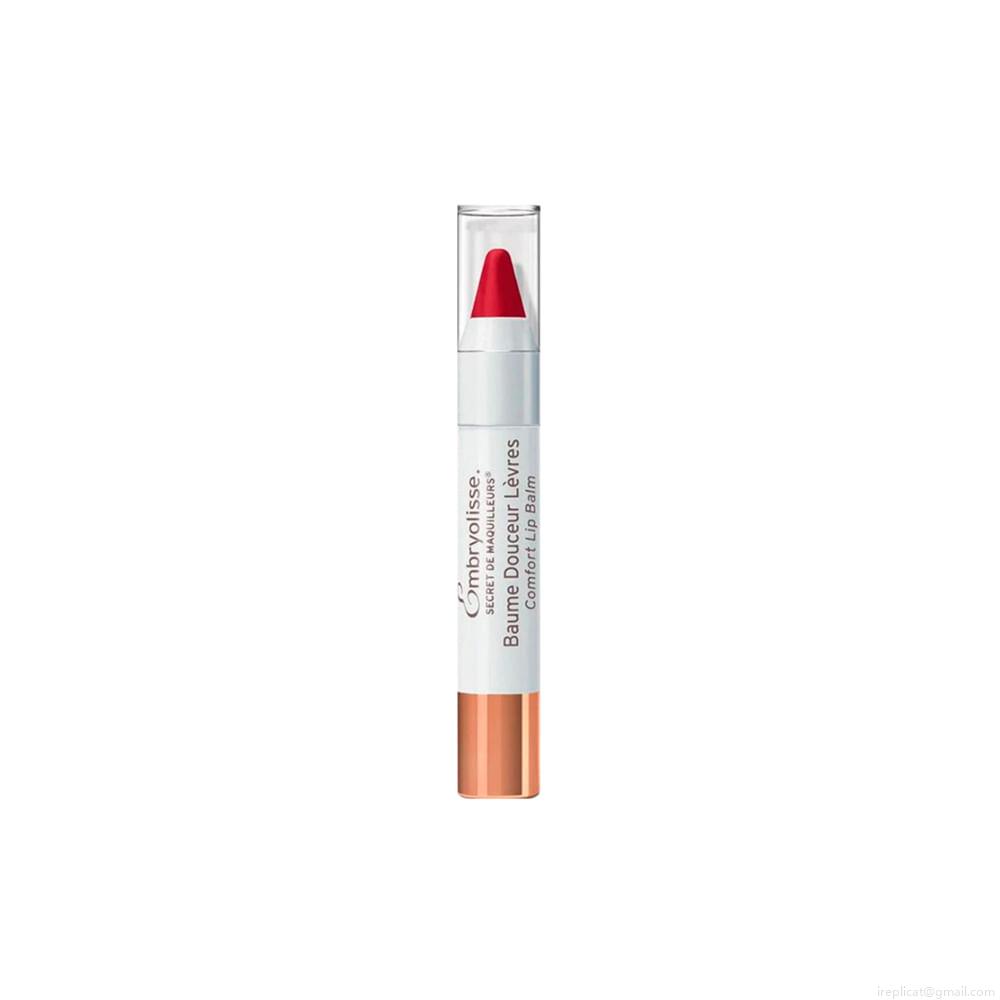 Lip Balm Hidratante Embryolisse Douceur Lèvres Vermelho Intenso 2,5 g Lip Balm Hidratante Embryolisse Douceur Lèvres Vermelho Intenso 2,5 g