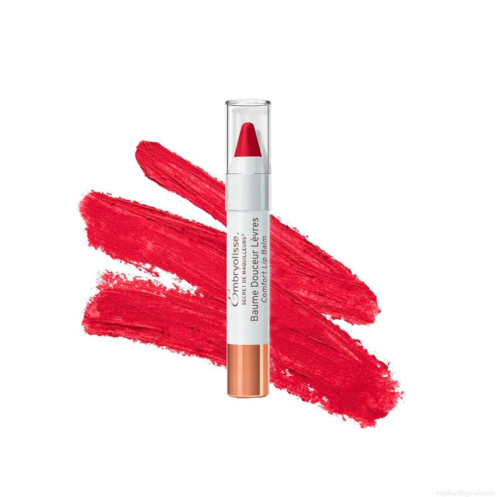 Lip Balm Hidratante Embryolisse Douceur Lèvres Vermelho Intenso 2,5 g Lip Balm Hidratante Embryolisse Douceur Lèvres Vermelho Intenso 2,5 g