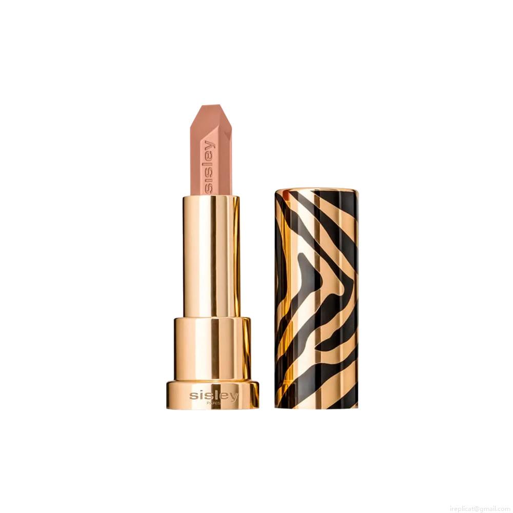 Batom em Gel Cintilante Sisley Le Phyto Rouge 10 Beige Jaipur 3,4 g Batom em Gel Cintilante Sisley Le Phyto Rouge 10 Beige Jaipur 3,4 g