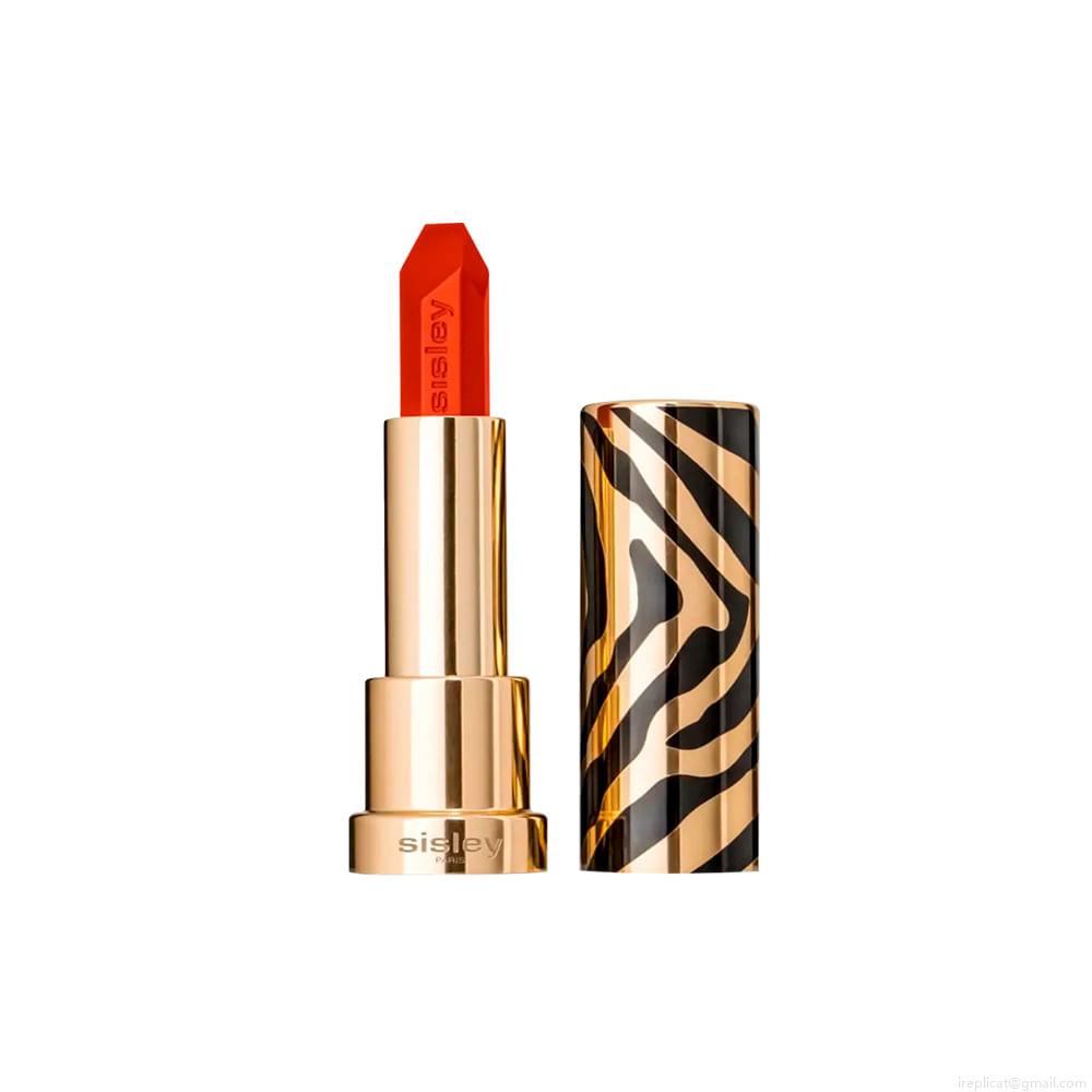 Batom em Gel Cintilante Sisley Le Phyto Rouge 40 Rouge Monaco 3,4 g Batom em Gel Cintilante Sisley Le Phyto Rouge 40 Rouge Monaco 3,4 g