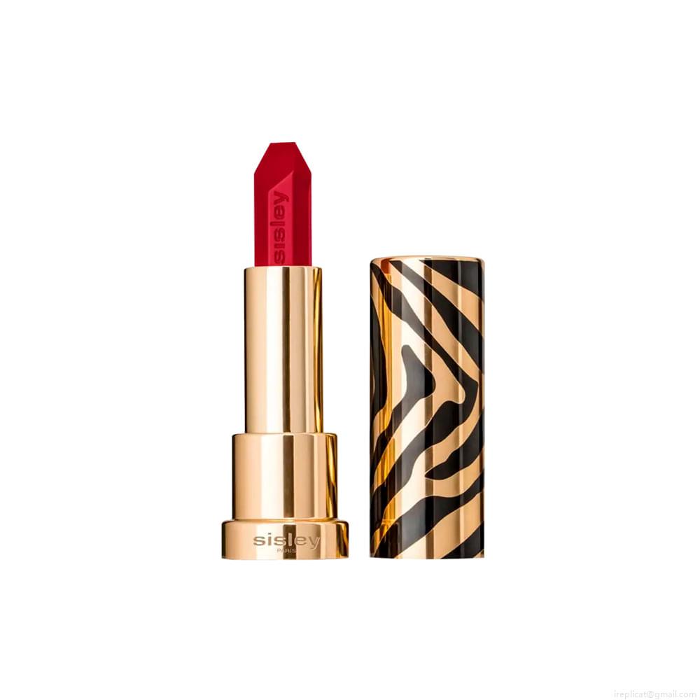 Batom em Gel Cintilante Sisley Le Phyto Rouge 42 Rouge Rio 3,4 g Batom em Gel Cintilante Sisley Le Phyto Rouge 42 Rouge Rio 3,4 g