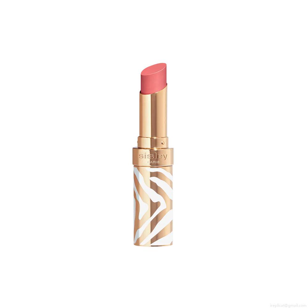 Batom Cremoso Cintilante Sisley Phyto-Rouge Shine 20Sheer Petal 3 g Batom Cremoso Cintilante Sisley Phyto-Rouge Shine 20Sheer Petal 3 g