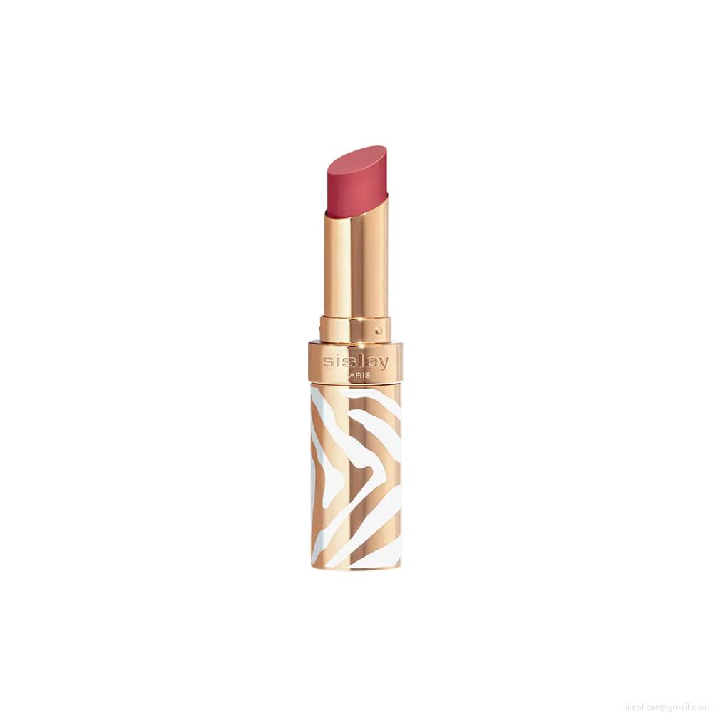 Batom Cremoso Cintilante Sisley Phyto-Rouge Shine 21 Sheer Rosewood 3 g Batom Cremoso Cintilante Sisley Phyto-Rouge Shine 21 Sheer Rosewood 3 g