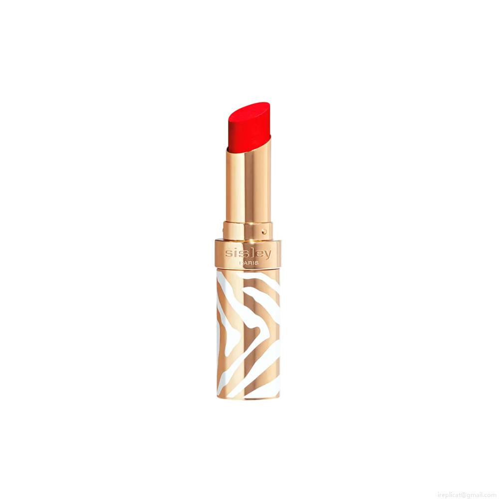 Batom Cremoso Cintilante Sisley Phyto-Rouge Shine 31 Sheer Chili 3 g Batom Cremoso Cintilante Sisley Phyto-Rouge Shine 31 Sheer Chili 3 g