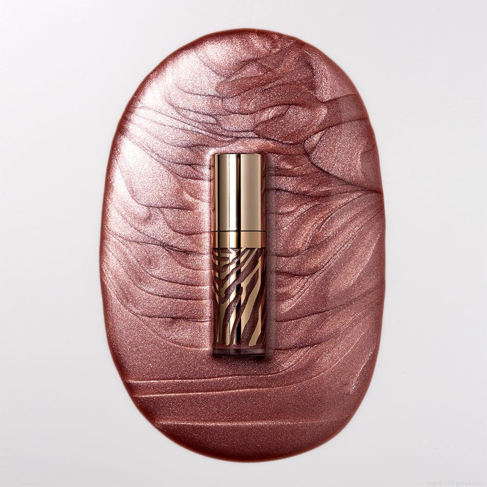 Gloss Labial Líquido Cintilante Sisley Le Phyto-Gloss 2 Aurora 6,5 ml Gloss Labial Líquido Cintilante Sisley Le Phyto-Gloss 2 Aurora 6,5 ml