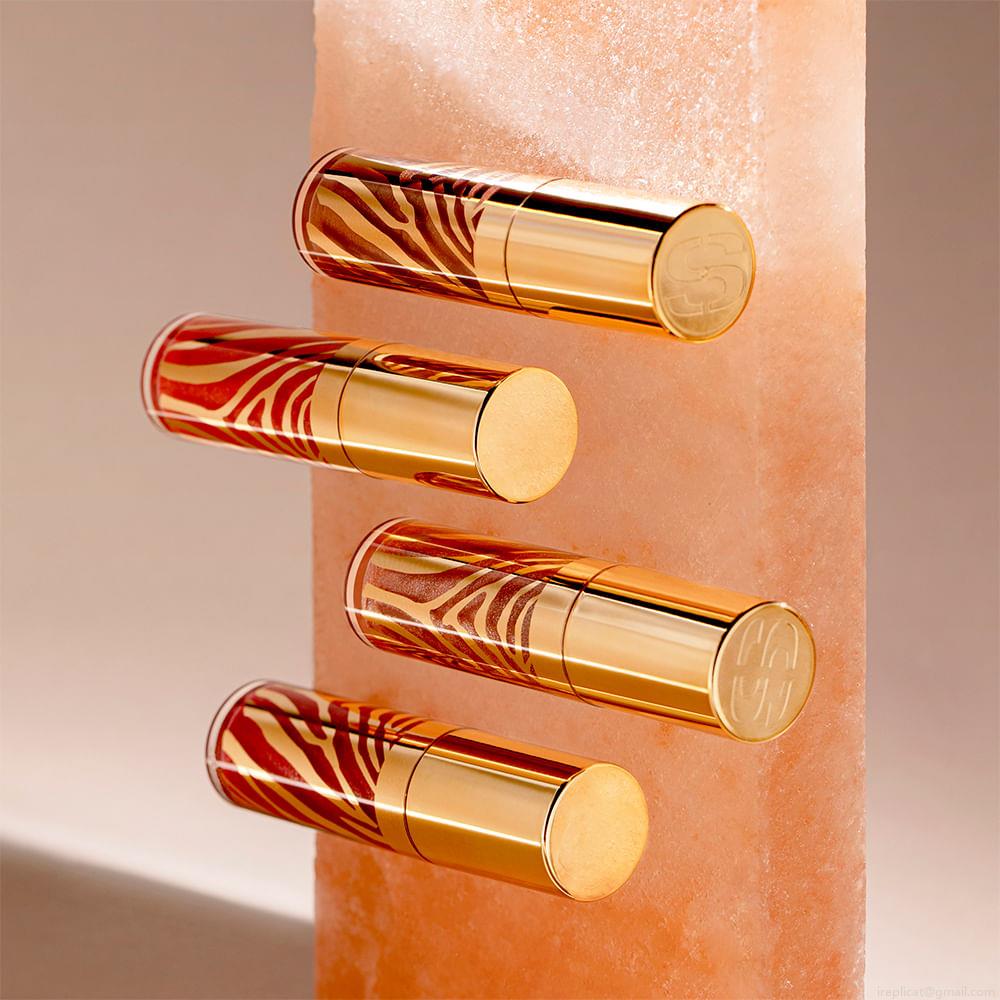 Gloss Labial Líquido Cintilante Sisley Le Phyto-Gloss 2 Aurora 6,5 ml Gloss Labial Líquido Cintilante Sisley Le Phyto-Gloss 2 Aurora 6,5 ml
