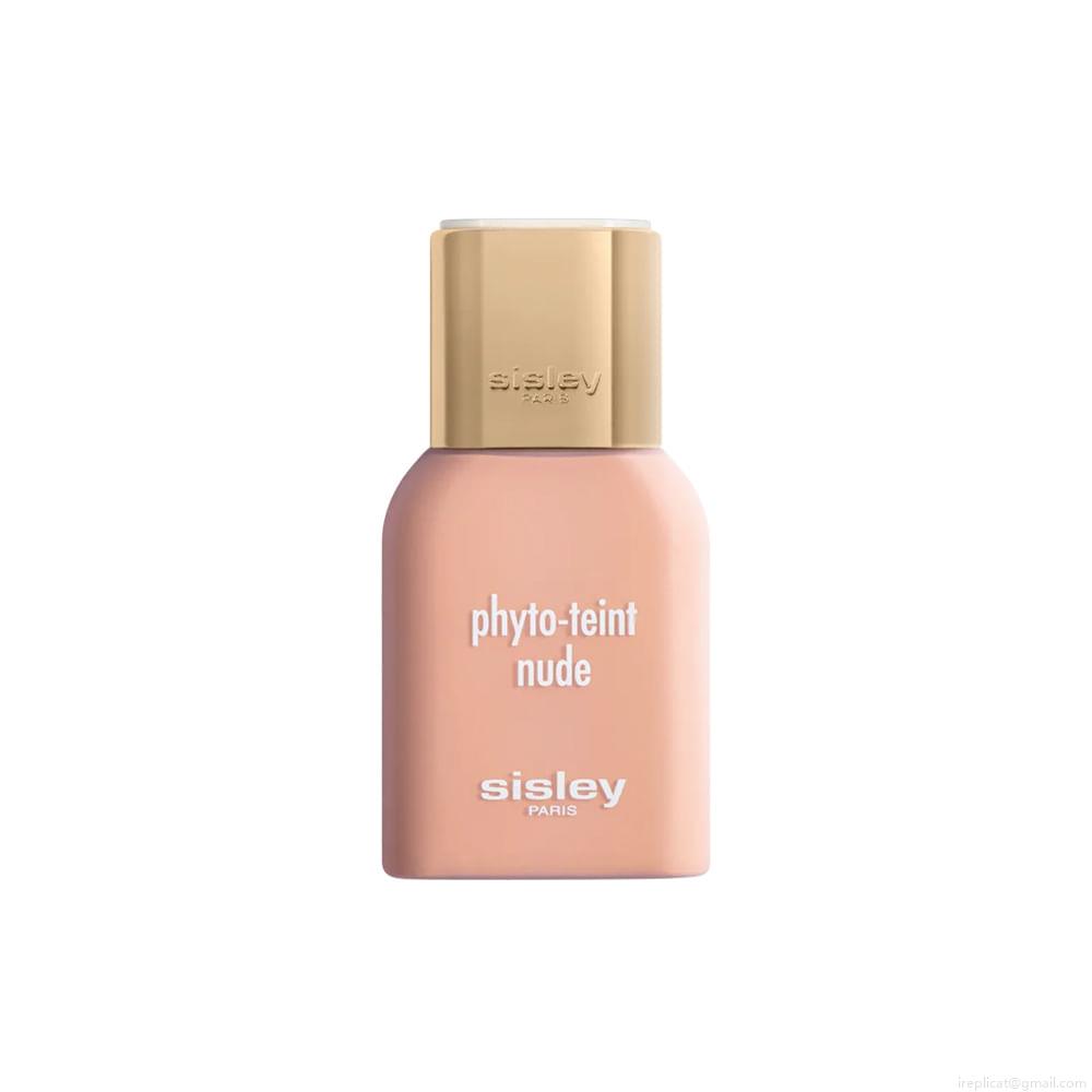 Base Líquida Natural Sisley Phyto-Teint Nude 1C Petal 30 ml Base Líquida Natural Sisley Phyto-Teint Nude 1C Petal 30 ml