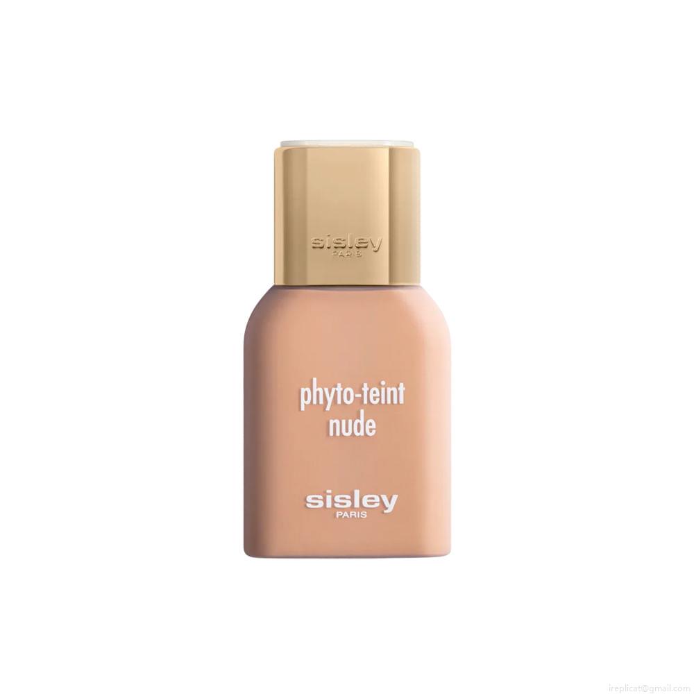 Base Líquida Natural Sisley Phyto-Teint Nude 2N Ivory Beige 30 ml Base Líquida Natural Sisley Phyto-Teint Nude 2N Ivory Beige 30 ml