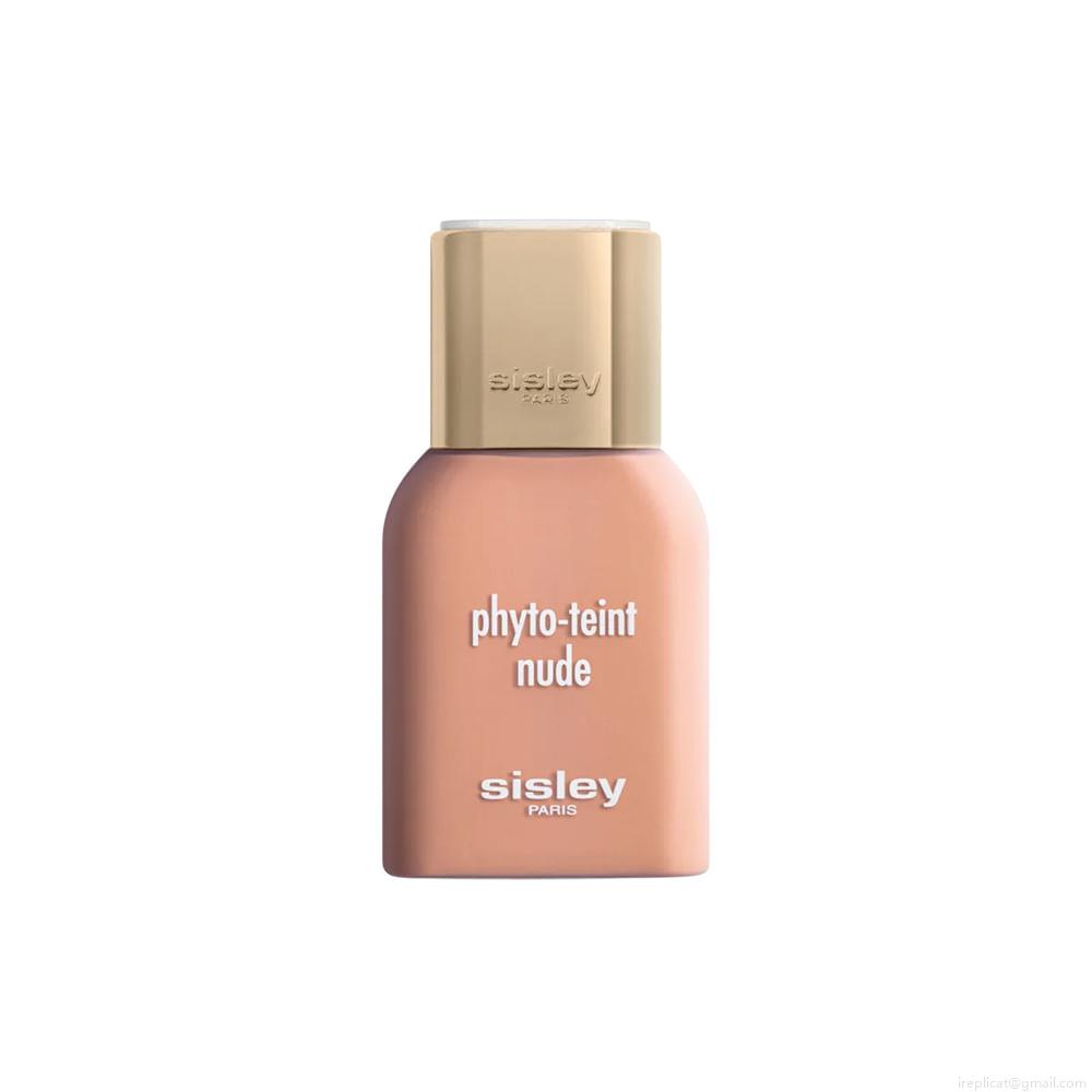 Base Líquida Natural Sisley Phyto-Teint Nude 3C Natural 30 ml Base Líquida Natural Sisley Phyto-Teint Nude 3C Natural 30 ml