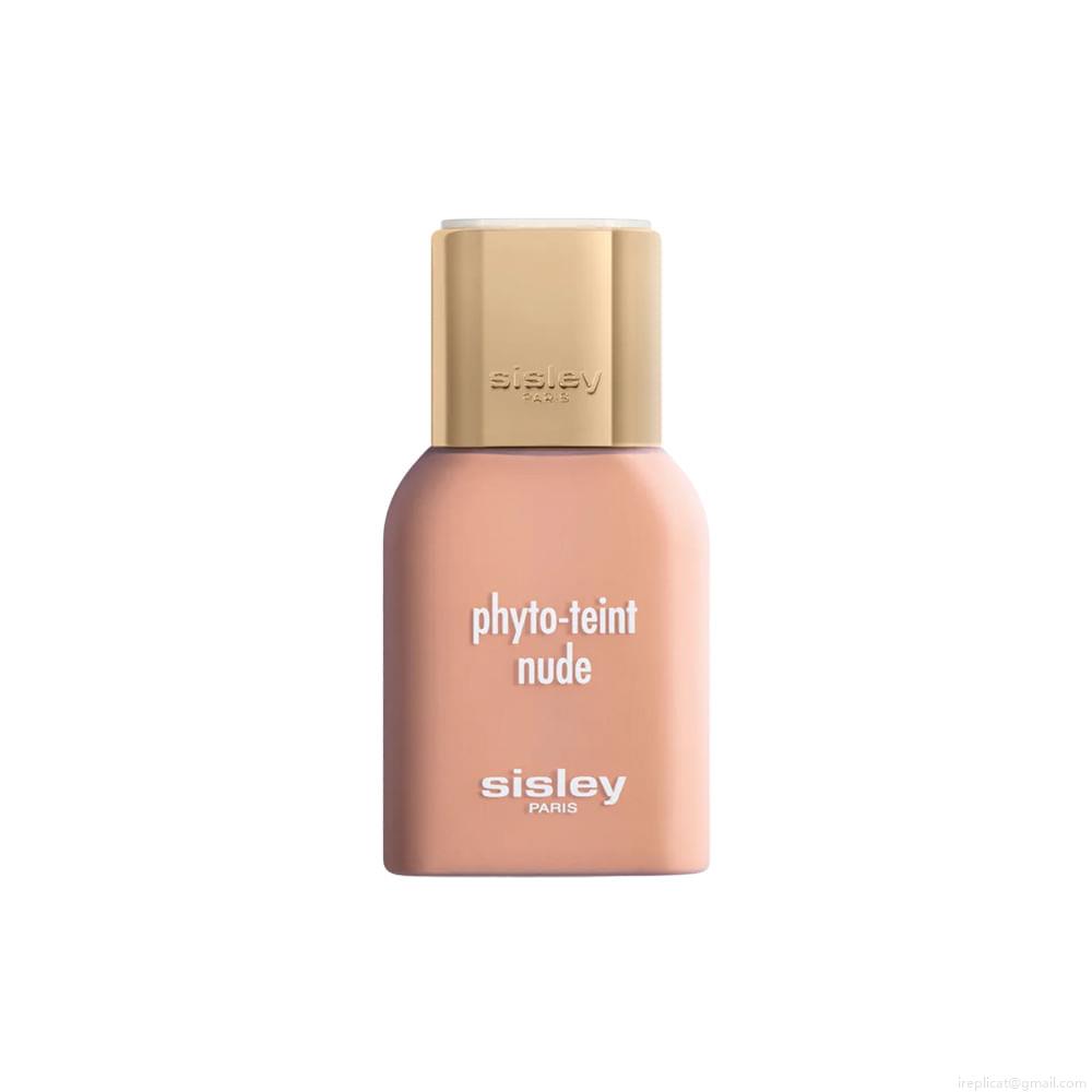 Base Líquida Natural Sisley Phyto-Teint Nude 2C Soft Beige 30 ml Base Líquida Natural Sisley Phyto-Teint Nude 2C Soft Beige 30 ml
