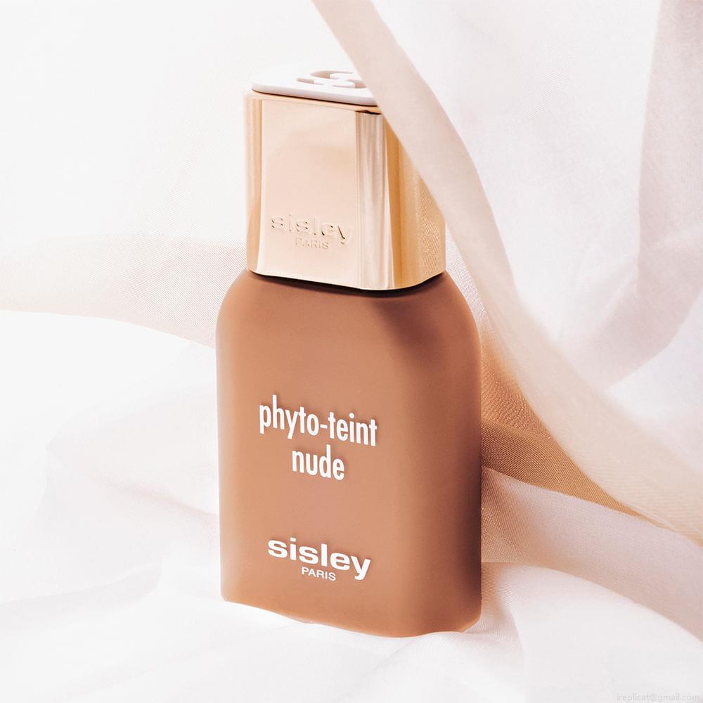 Base Líquida Natural Sisley Phyto-Teint Nude 4C Honey 30 ml Base Líquida Natural Sisley Phyto-Teint Nude 4C Honey 30 ml
