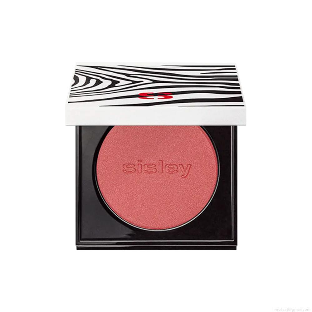 Blush Compacto em Pó Sisley Le Phyto-Blush 5 Rosewood 6,5 g Blush Compacto em Pó Sisley Le Phyto-Blush 5 Rosewood 6,5 g