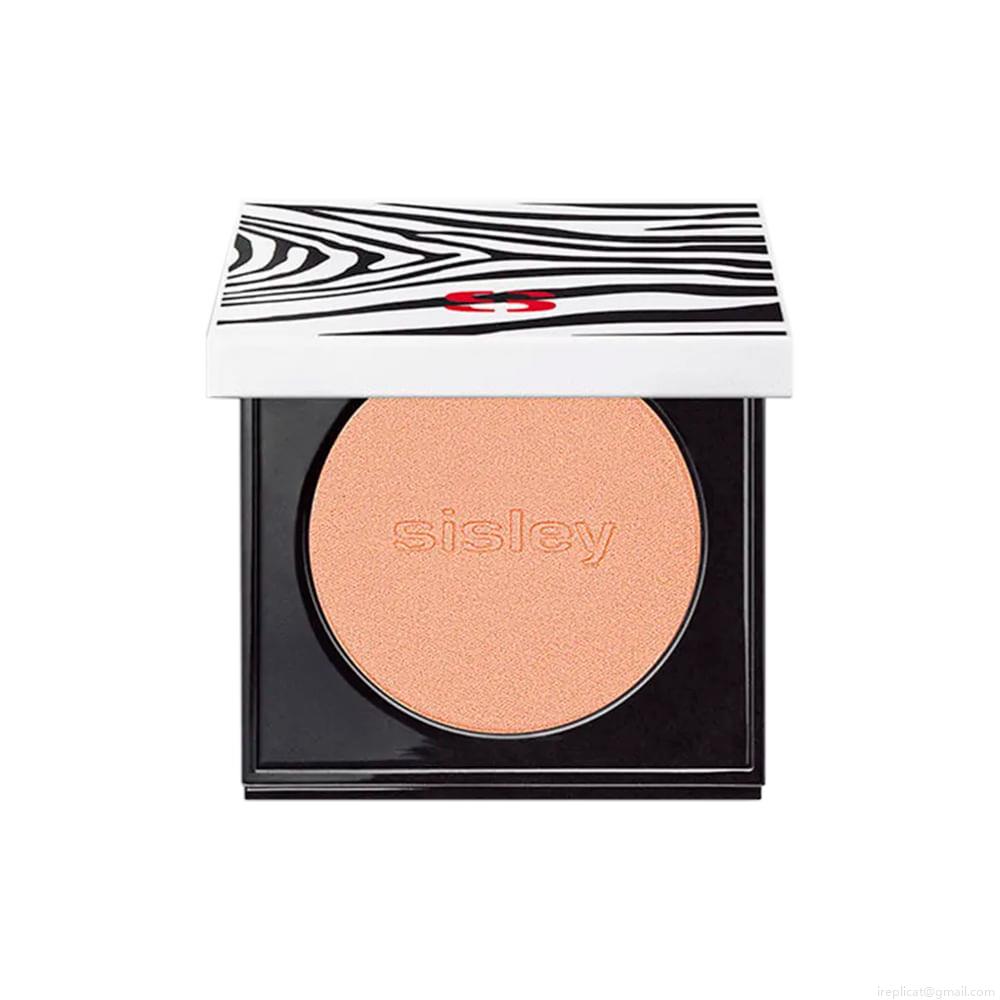 Blush Compacto em Pó Sisley Le Phyto-Blush 6 Shimmer 6,5 g Blush Compacto em Pó Sisley Le Phyto-Blush 6 Shimmer 6,5 g