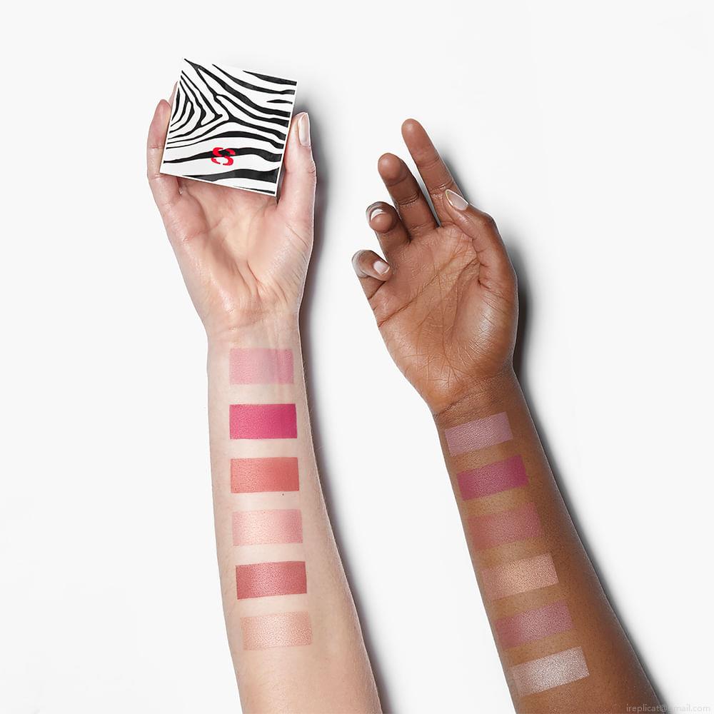Blush Compacto em Pó Sisley Le Phyto-Blush 6 Shimmer 6,5 g Blush Compacto em Pó Sisley Le Phyto-Blush 6 Shimmer 6,5 g