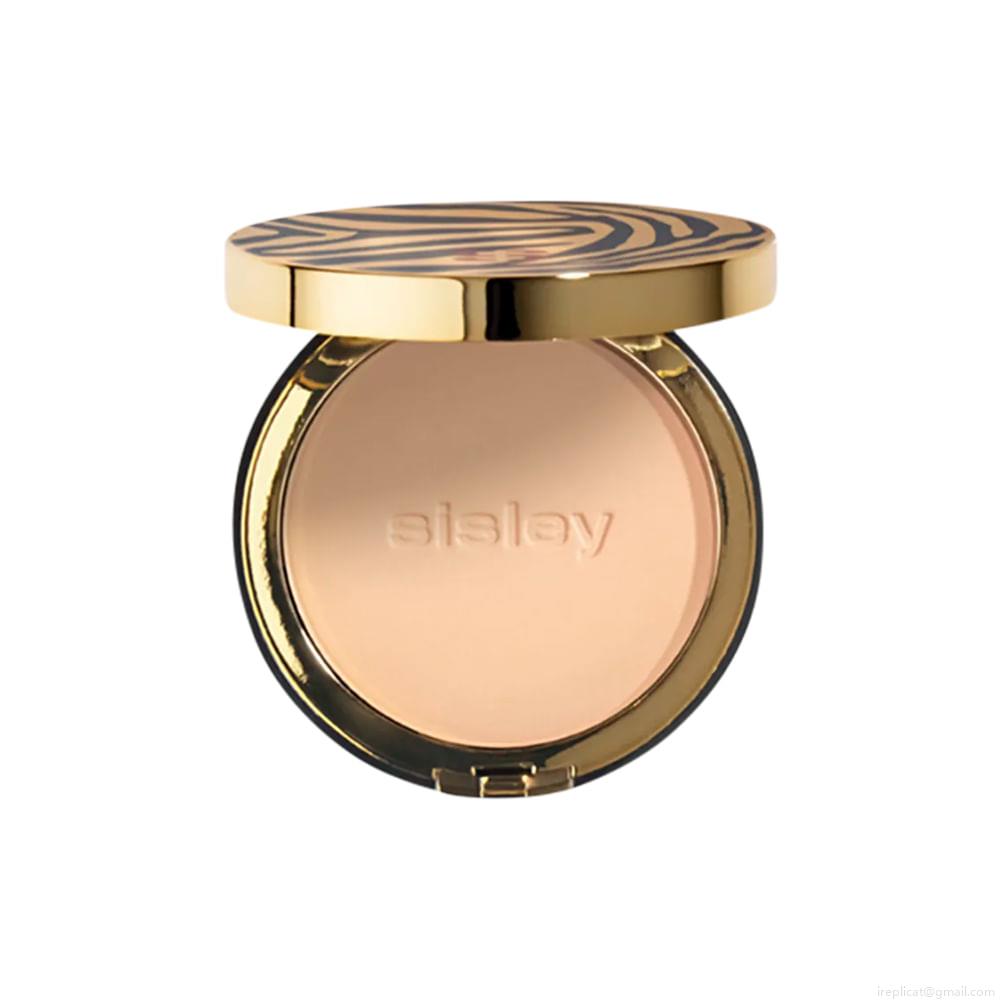 Pó Compacto Matte Sisley Phyto-Poudre Compacte 2 Natural 12 g Pó Compacto Matte Sisley Phyto-Poudre Compacte 2 Natural 12 g