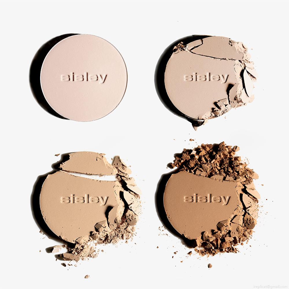 Pó Compacto Matte Sisley Phyto-Poudre Compacte 4 Bronze 12 g Pó Compacto Matte Sisley Phyto-Poudre Compacte 4 Bronze 12 g