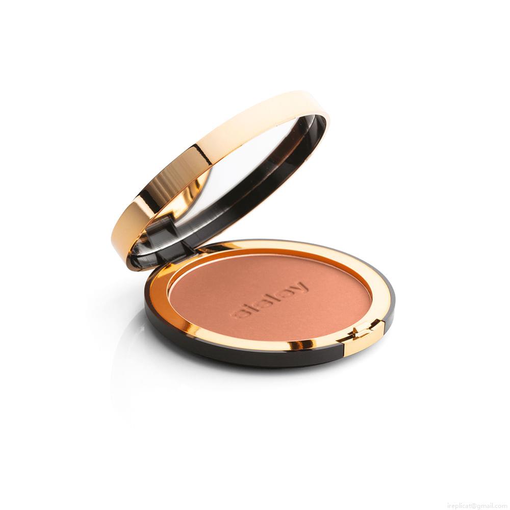 Pó Compacto Matte Sisley Phyto-Poudre Compacte 4 Bronze 12 g Pó Compacto Matte Sisley Phyto-Poudre Compacte 4 Bronze 12 g