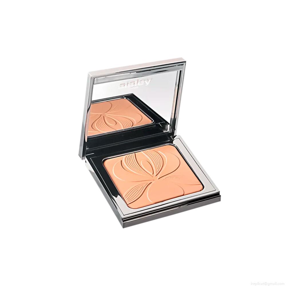 Pó Compacto Matte HD Sisley Blur Expert Neutro 11 g Pó Compacto Matte HD Sisley Blur Expert Neutro 11 g