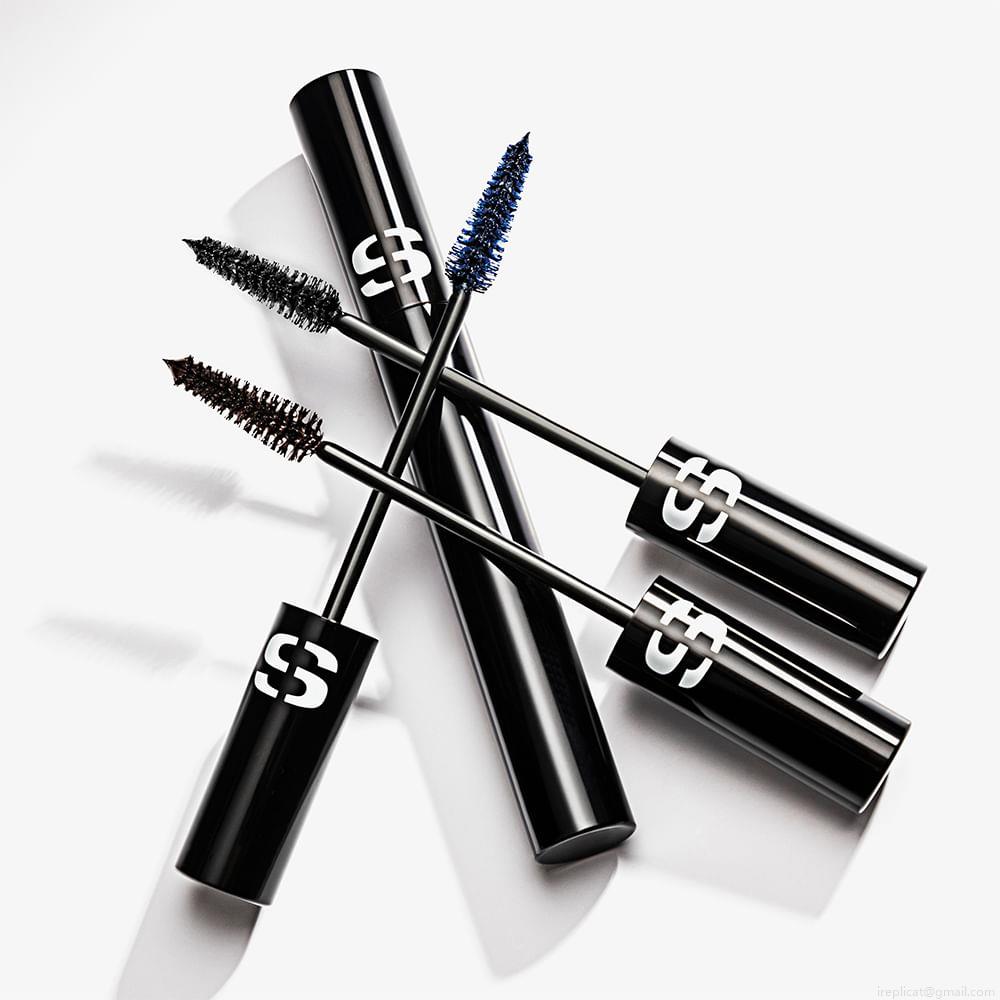 Máscara para Cílios Alongadora Sisley So Stretch 1 Deep Black 7,5 ml Máscara para Cílios Alongadora Sisley So Stretch 1 Deep Black 7,5 ml