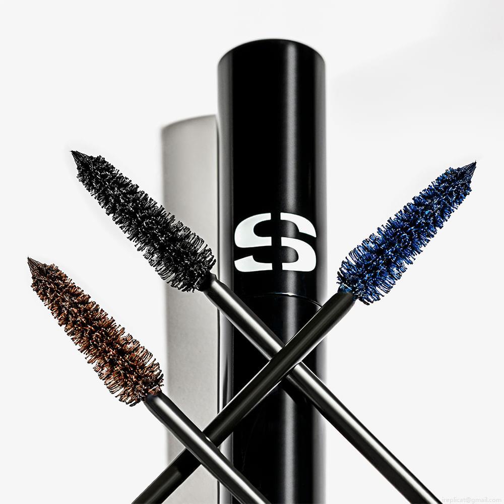 Máscara para Cílios Alongadora Sisley So Stretch 2 Deep Brown 7,5 ml Máscara para Cílios Alongadora Sisley So Stretch 2 Deep Brown 7,5 ml