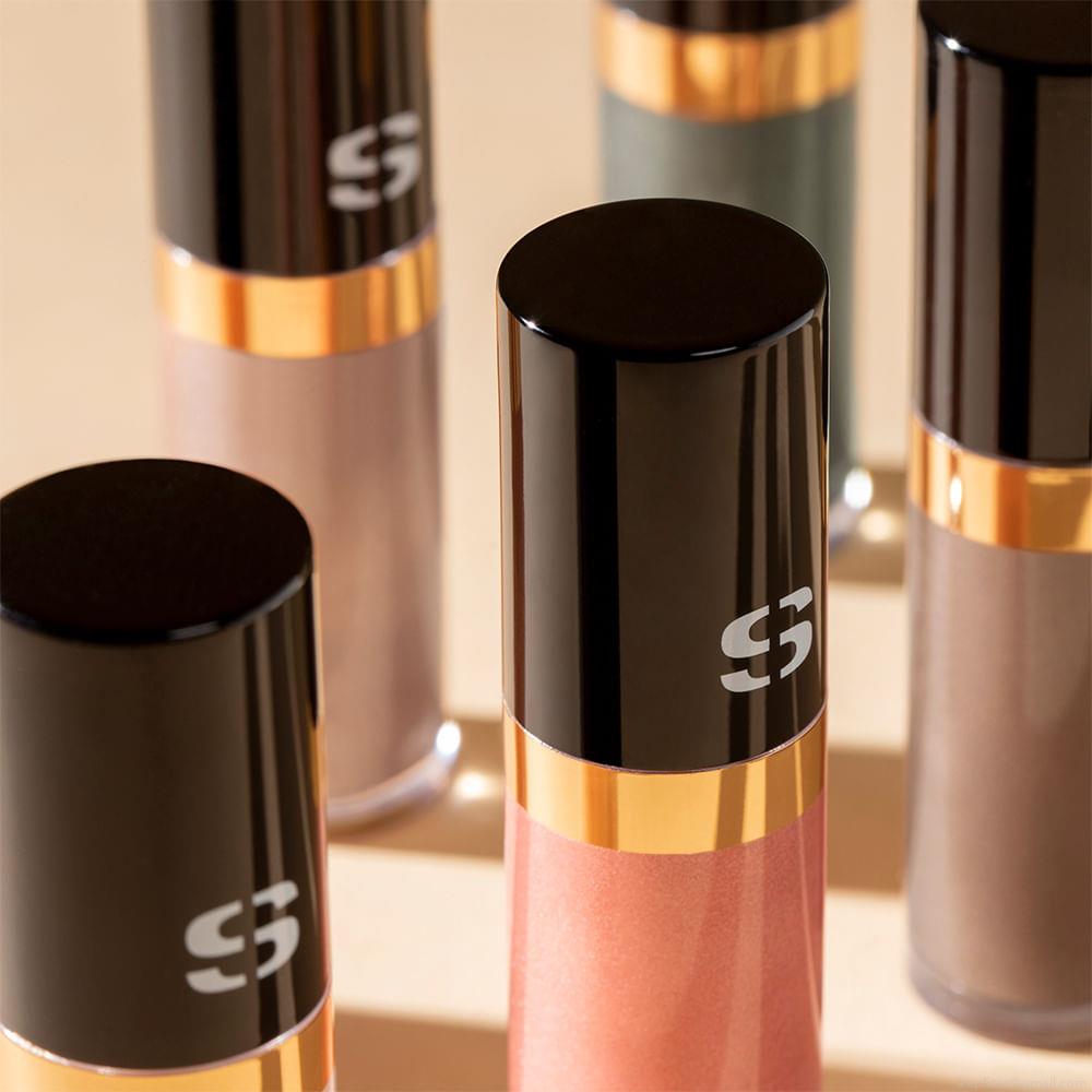 Sombra Líquida Sisley Ombre Éclat Liquide 1 Champagne 6,5 ml Sombra Líquida Sisley Ombre Éclat Liquide 1 Champagne 6,5 ml