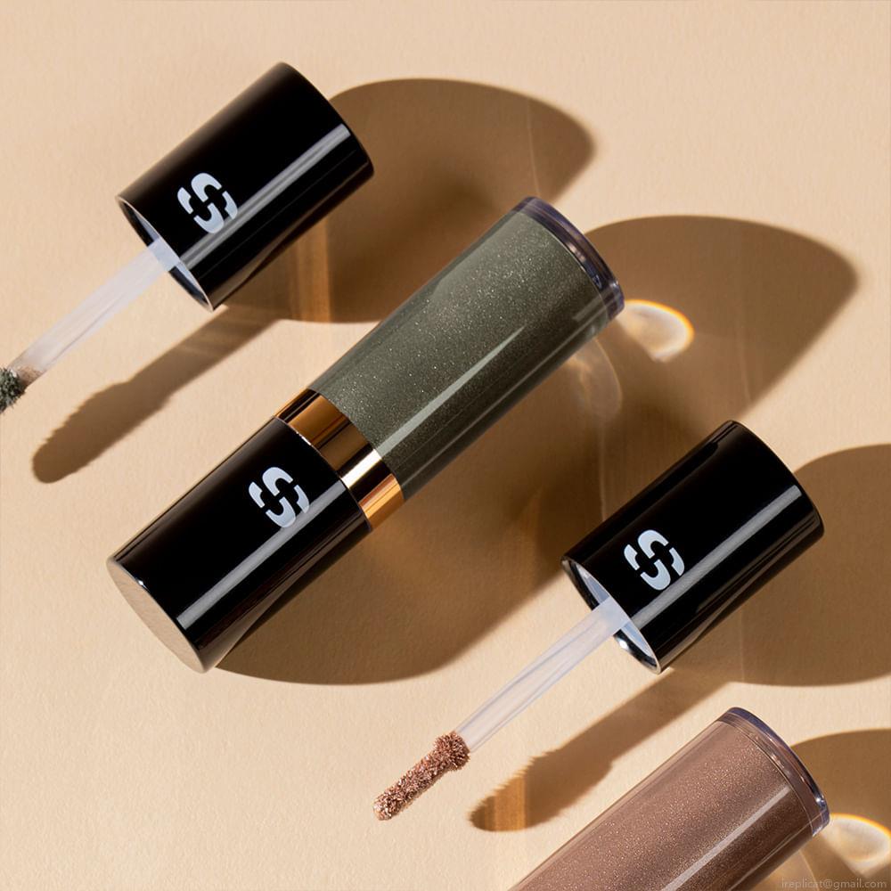 Sombra Líquida Sisley Ombre Éclat Liquide 4 Coral 6,5 ml Sombra Líquida Sisley Ombre Éclat Liquide 4 Coral 6,5 ml