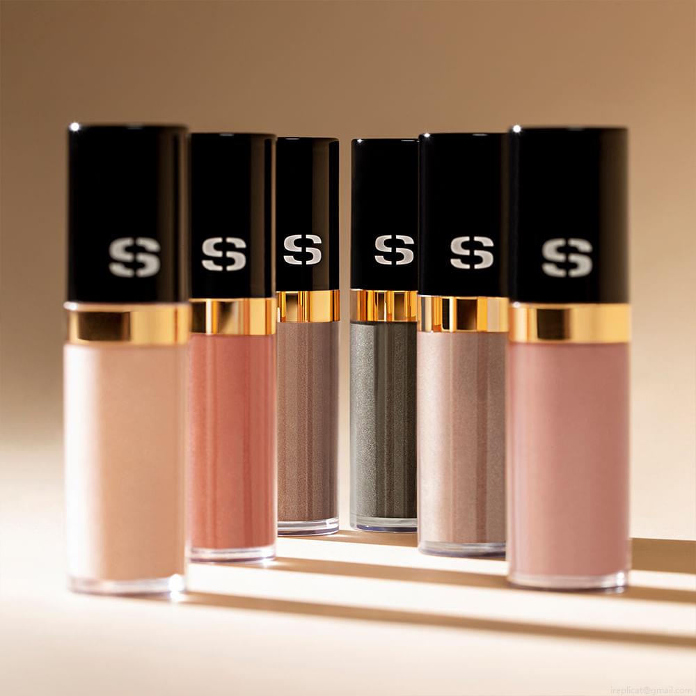 Sombra Líquida Sisley Ombre Éclat Liquide 5 Bronze 6,5 ml Sombra Líquida Sisley Ombre Éclat Liquide 5 Bronze 6,5 ml