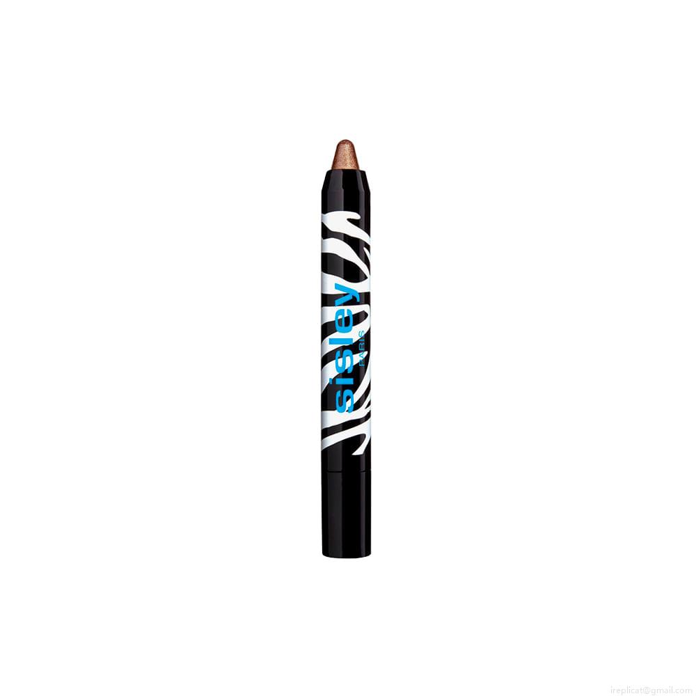 Sombra Cremosa e Lápis de Olho 2x1 Sisley Phyto-Eye Twist 1 Topaze 1,5 g Sombra Cremosa e Lápis de Olho 2x1 Sisley Phyto-Eye Twist 1 Topaze 1,5 g