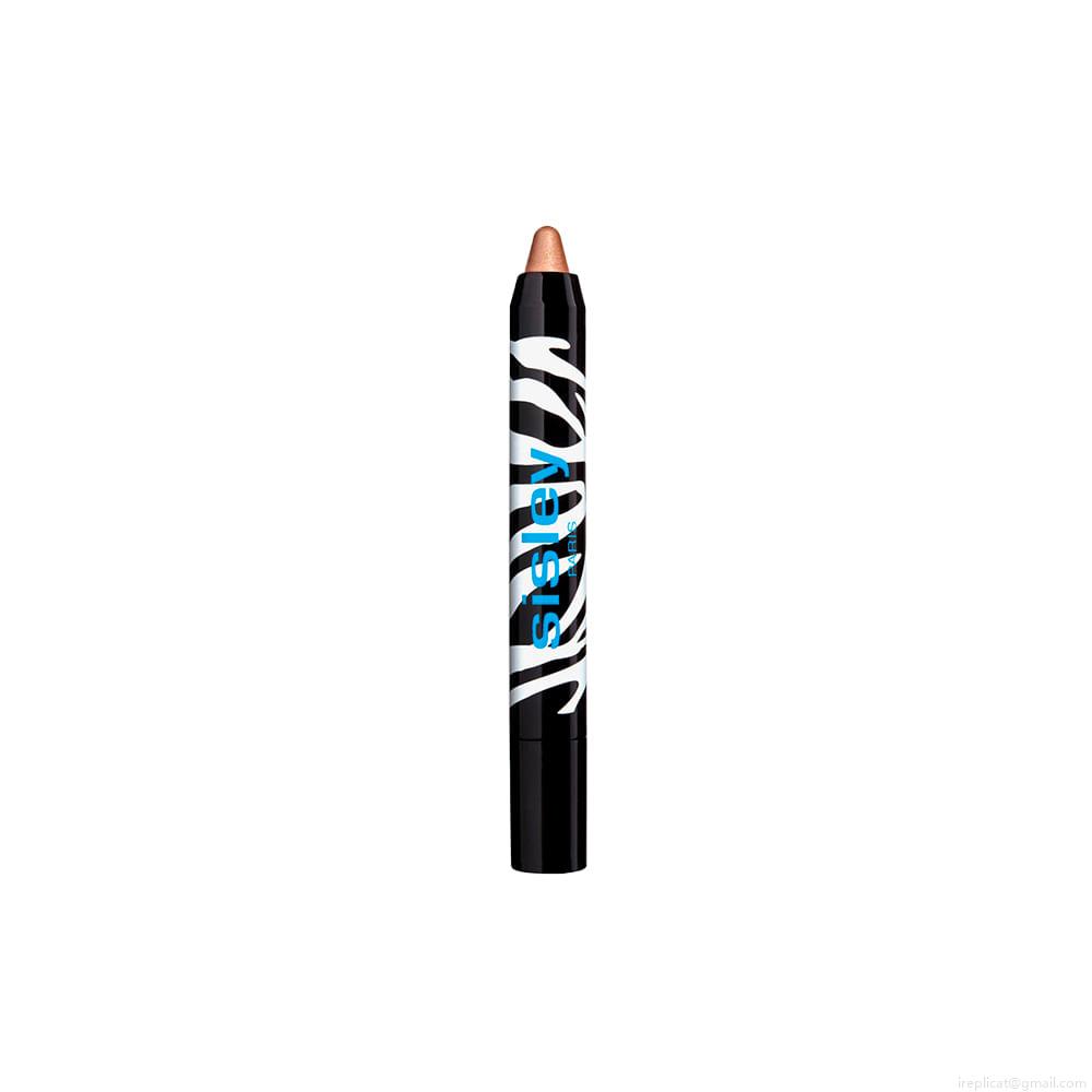 Sombra Cremosa e Lápis de Olho 2x1 Sisley Phyto-Eye Twist 9 Pearl 1,5 g Sombra Cremosa e Lápis de Olho 2x1 Sisley Phyto-Eye Twist 9 Pearl 1,5 g