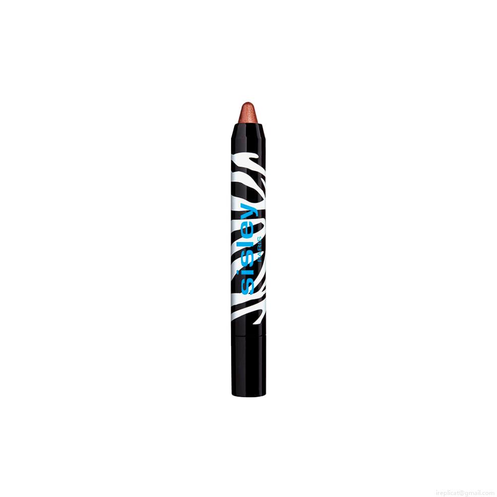 Sombra Cremosa e Lápis de Olho 2x1 Sisley Phyto-Eye Twist 11 Copper 1,5 g Sombra Cremosa e Lápis de Olho 2x1 Sisley Phyto-Eye Twist 11 Copper 1,5 g